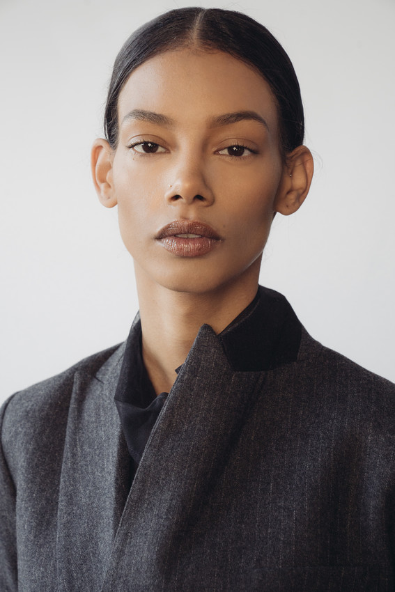 FRANCELINE GRAHAM - PORTFOLIO - FASHION